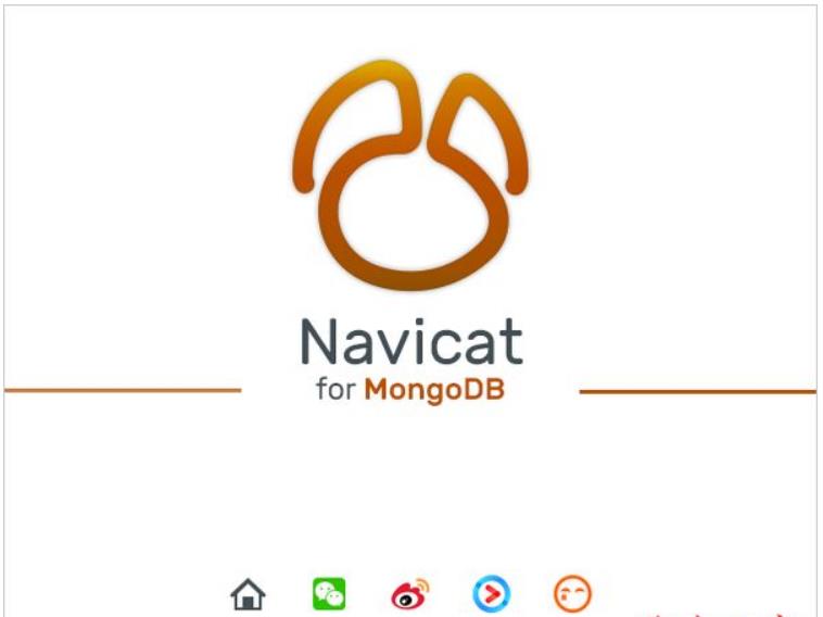 Navicat for MongoDB管理mongodb数据库软件 32/64位鱼见海科技-小程序源码-网站源码-免费源码鱼见海资源网-免费PHP网站源码模板,插件软件资源分享平台！