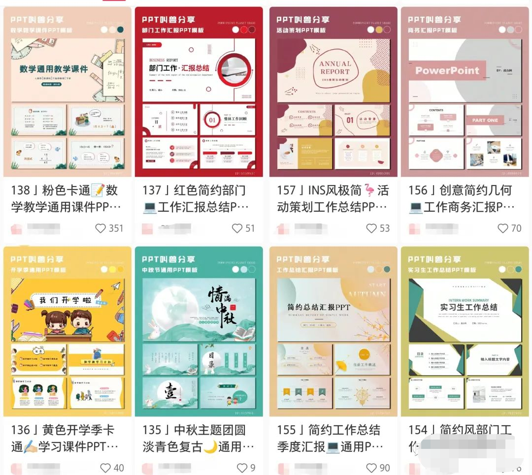 PPT教程+模板+接单副业思路，让你轻松入手PPT副业项目，玩法分享给你鱼见海科技-小程序源码-网站源码-免费源码鱼见海资源网-免费PHP网站源码模板,插件软件资源分享平台！