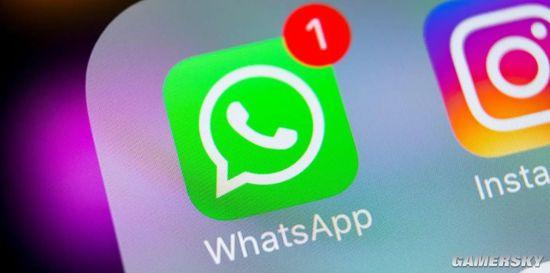 5 月 19 日，据外媒报道，海外通讯软件 WhatsApp 正在测试一项新功能，该功能允许用户悄悄离开群聊，而不会通知其他群内成员。鱼见海科技-小程序源码-网站源码-免费源码鱼见海资源网-免费PHP网站源码模板,插件软件资源分享平台！