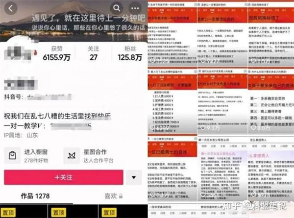 分享一个抖音文案号的项目鱼见海科技-小程序源码-网站源码-免费源码鱼见海资源网-免费PHP网站源码模板,插件软件资源分享平台！