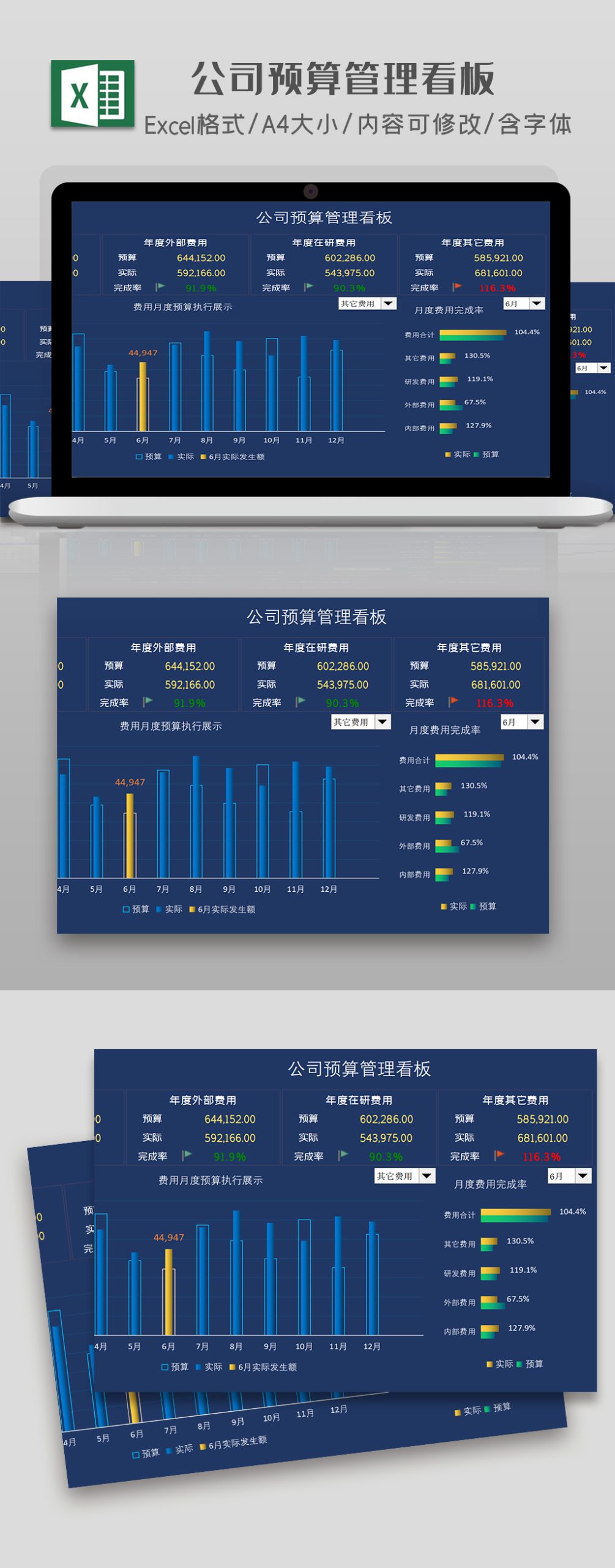 公司预算管理看板鱼见海科技-小程序源码-网站源码-免费源码鱼见海资源网-免费PHP网站源码模板,插件软件资源分享平台！