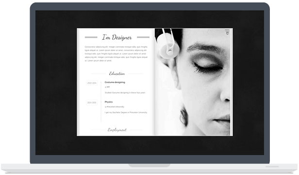 3D翻转书特效MagicBook主题v1.19_WordPress主题模板鱼见海科技-小程序源码-网站源码-免费源码鱼见海资源网-免费PHP网站源码模板,插件软件资源分享平台！