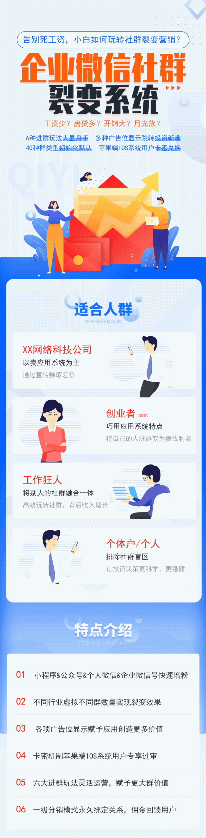 企业微信裂变系统 v1.0.58 小程序源码鱼见海科技-小程序源码-网站源码-免费源码鱼见海资源网-免费PHP网站源码模板,插件软件资源分享平台！