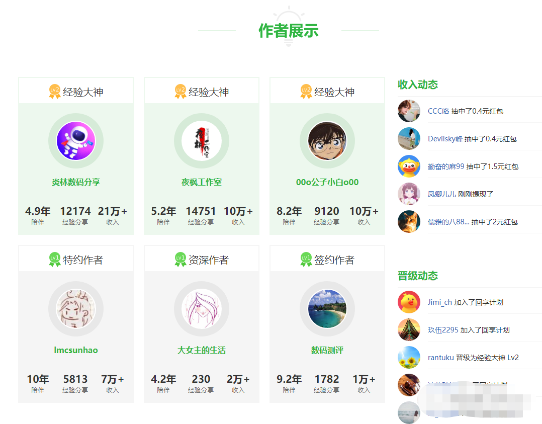 百度新回享计划副业思路，利用业余时间日入200+，玩法分享给你鱼见海科技-小程序源码-网站源码-免费源码鱼见海资源网-免费PHP网站源码模板,插件软件资源分享平台！