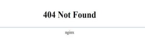 浏览网页的时候突然跳出提示 404 not found，看到“404 not found”的提示一脸懵逼，那404 not found是什么意思呢？让很多小伙伴都摸不着头脑，分享一下有关404 not found的解决办法，一起看看吧。鱼见海科技-小程序源码-网站源码-免费源码鱼见海资源网-免费PHP网站源码模板,插件软件资源分享平台！