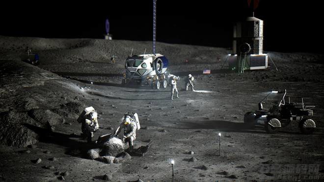 10 月 13 日信息，据外媒报道，美国nasa（NASA）计划在月球上安裝 Wi-Fi 互联网，以协助地球上欠缺靠谱互联网的小区联网，进而变小数字鸿沟。鱼见海科技-小程序源码-网站源码-免费源码鱼见海资源网-免费PHP网站源码模板,插件软件资源分享平台！