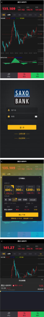 图片[2]鱼见海科技-小程序源码-网站源码-免费源码最新币圈系统含完美K线数字系统源码 接口正常鱼见海科技-小程序源码-网站源码-免费源码鱼见海资源网-免费PHP网站源码模板,插件软件资源分享平台！