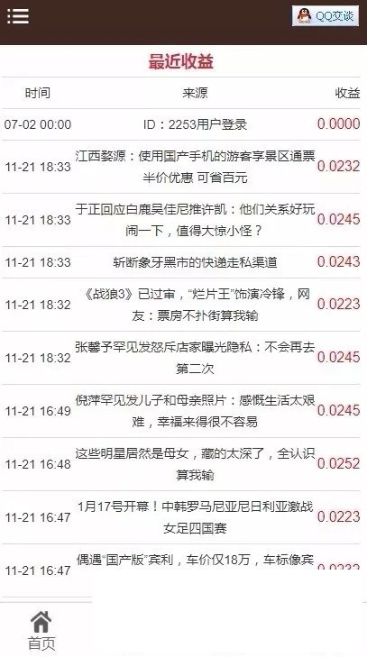 图片[2]鱼见海科技-小程序源码-网站源码-免费源码点阅头条自动刷广告阅读新闻理财挂机自动赚钱源码鱼见海科技-小程序源码-网站源码-免费源码鱼见海资源网-免费PHP网站源码模板,插件软件资源分享平台！