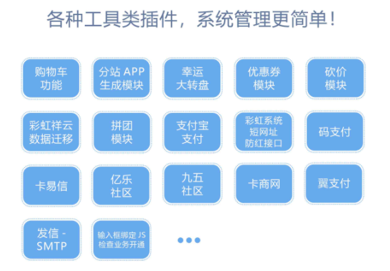 图片[11]鱼见海科技-小程序源码-网站源码-免费源码风吹雨云商城系统程序源码鱼见海科技-小程序源码-网站源码-免费源码鱼见海资源网-免费PHP网站源码模板,插件软件资源分享平台！