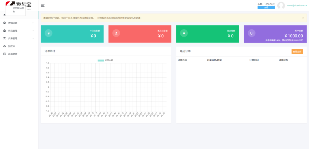 图片[4]鱼见海科技-小程序源码-网站源码-免费源码2023最新发卡宝 自动发卡系统源码 基于PHP的卡密寄售系统源码鱼见海科技-小程序源码-网站源码-免费源码鱼见海资源网-免费PHP网站源码模板,插件软件资源分享平台！