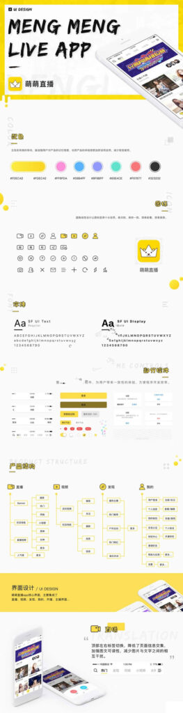 新款萌萌直播社交视频社区APP源码 安卓+ios双端原生源码 后端+代理端源码鱼见海科技-小程序源码-网站源码-免费源码鱼见海资源网-免费PHP网站源码模板,插件软件资源分享平台！