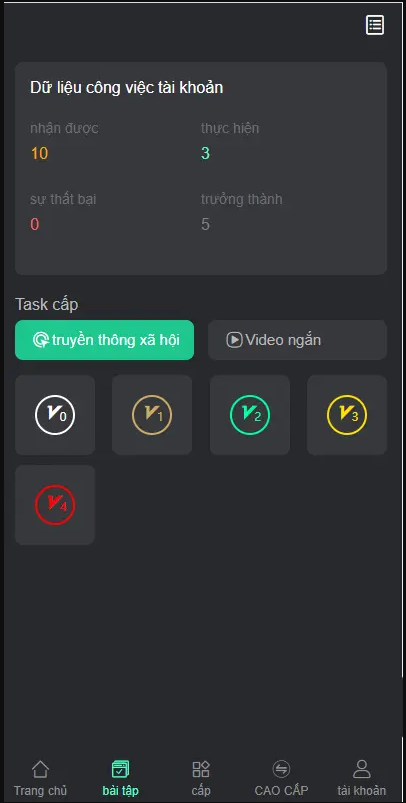 图片[3]鱼见海科技-小程序源码-网站源码-免费源码基于thinkphp的国际版双语言任务点赞源码系统越南版脸书任务点赞系统源码鱼见海科技-小程序源码-网站源码-免费源码鱼见海资源网-免费PHP网站源码模板,插件软件资源分享平台！