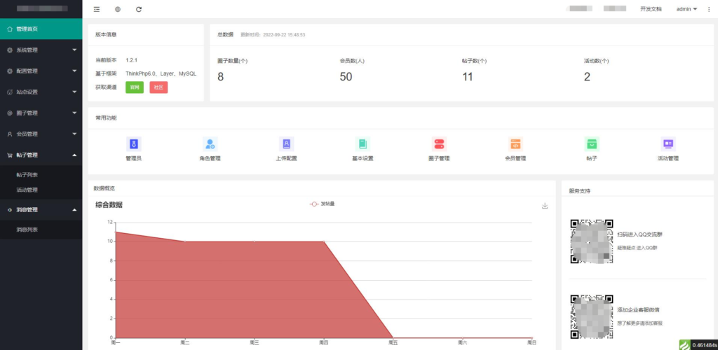 图片[4]鱼见海科技-小程序源码-网站源码-免费源码2023最新多端社交圈子系统源码 | 陌生人社交 | 即时聊天通信 | 支持小程序+H5+PC+APP等多端鱼见海科技-小程序源码-网站源码-免费源码鱼见海资源网-免费PHP网站源码模板,插件软件资源分享平台！