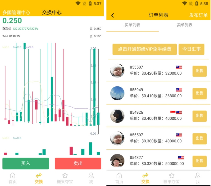 图片[2]鱼见海科技-小程序源码-网站源码-免费源码多国管理中心多语言数字数字系统源码一元夺宝程序仿趣步奕跑/原生计步器/原生人脸识别鱼见海科技-小程序源码-网站源码-免费源码鱼见海资源网-免费PHP网站源码模板,插件软件资源分享平台！