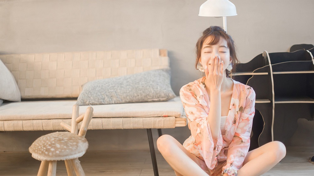 美女壁纸_小清新_粉色系鱼见海科技-小程序源码-网站源码-免费源码鱼见海资源网-免费PHP网站源码模板,插件软件资源分享平台！