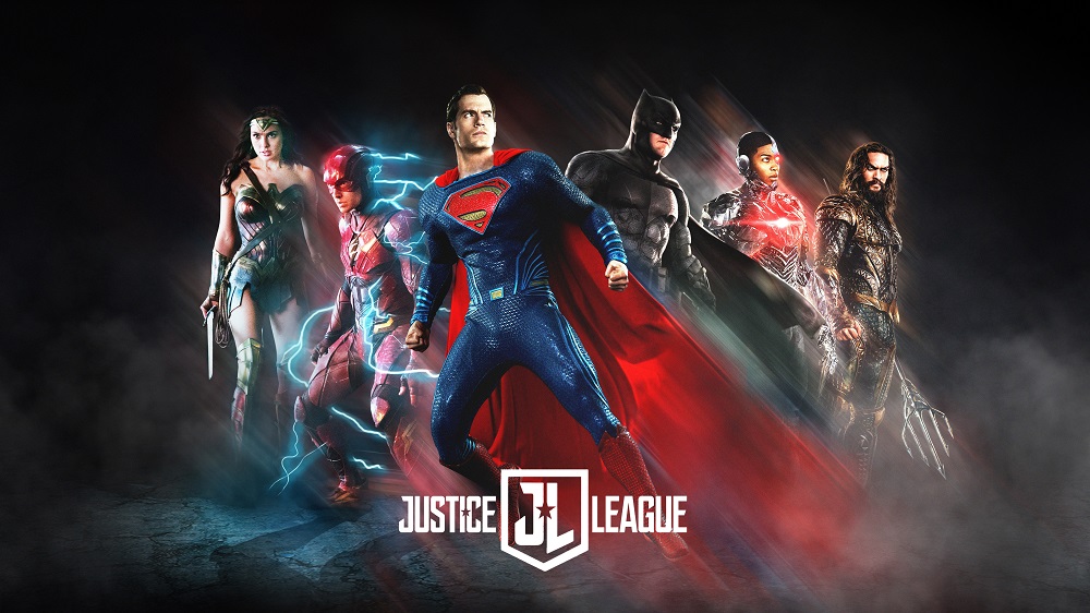 《正义联盟》(JusticeLeague) 4K壁纸鱼见海科技-小程序源码-网站源码-免费源码鱼见海资源网-免费PHP网站源码模板,插件软件资源分享平台！