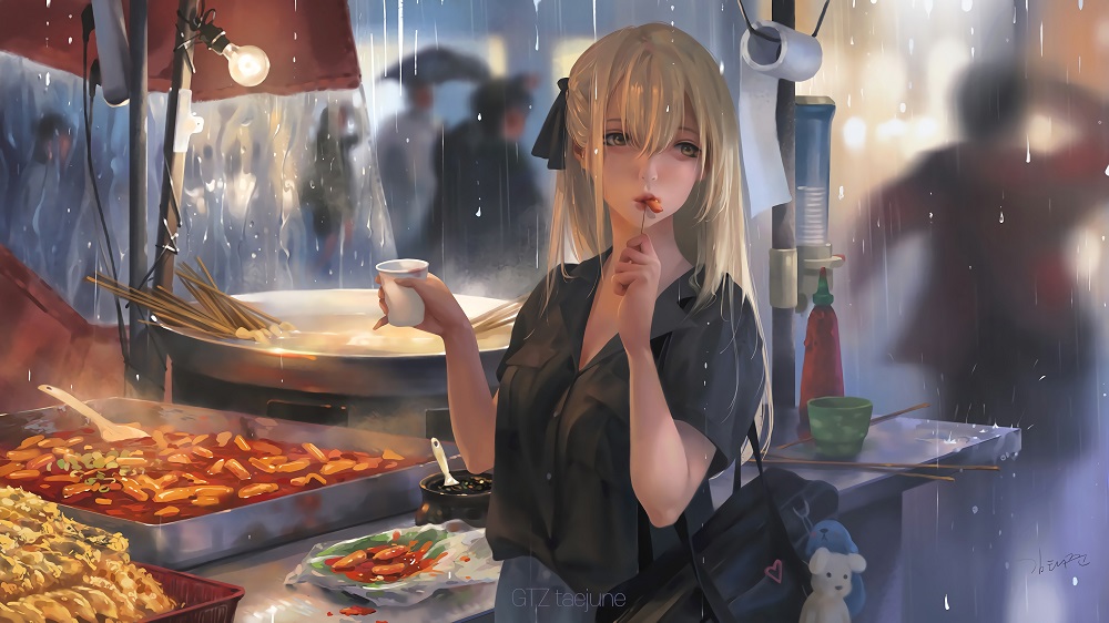 吃货女子 炒货 年糕 撸串 饮料 6k动漫壁纸鱼见海科技-小程序源码-网站源码-免费源码鱼见海资源网-免费PHP网站源码模板,插件软件资源分享平台！