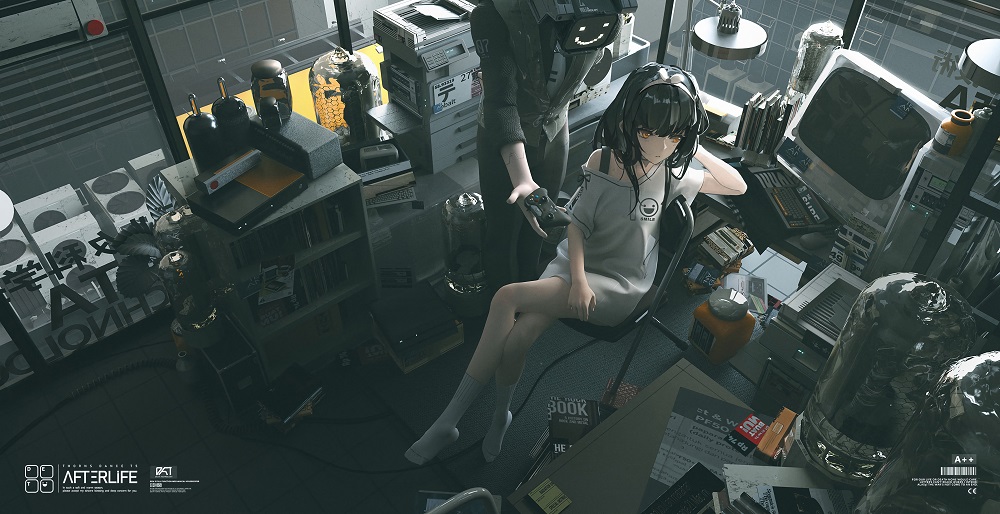 美少女 女孩 科学教室 4k动漫壁纸鱼见海科技-小程序源码-网站源码-免费源码鱼见海资源网-免费PHP网站源码模板,插件软件资源分享平台！