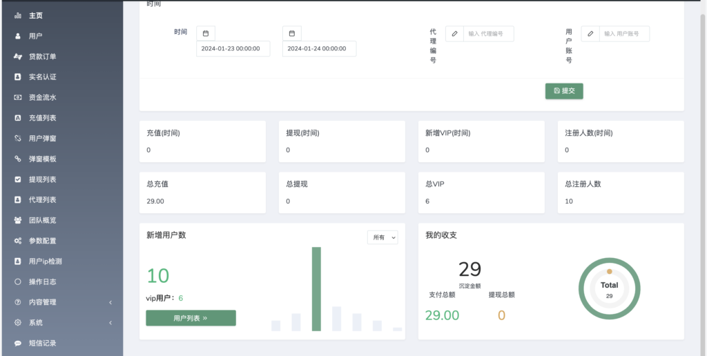 图片[4]鱼见海科技-小程序源码-网站源码-免费源码Home-credit海外贷款信贷产品源码/线上贷款产品大全/贷款平台软件源码/海外借贷平台鱼见海科技-小程序源码-网站源码-免费源码鱼见海资源网-免费PHP网站源码模板,插件软件资源分享平台！