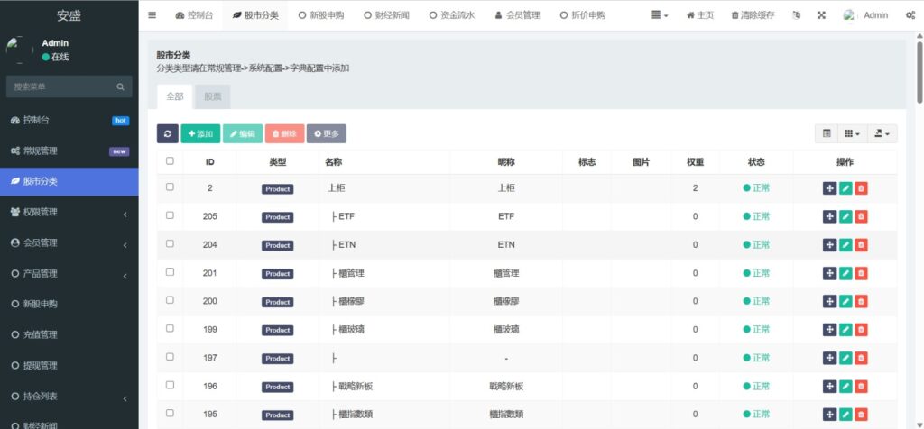 图片[7]鱼见海科技-小程序源码-网站源码-免费源码uniapp源码+计划任务 台股平台源码 新股申购 分类后台控制鱼见海科技-小程序源码-网站源码-免费源码鱼见海资源网-免费PHP网站源码模板,插件软件资源分享平台！
