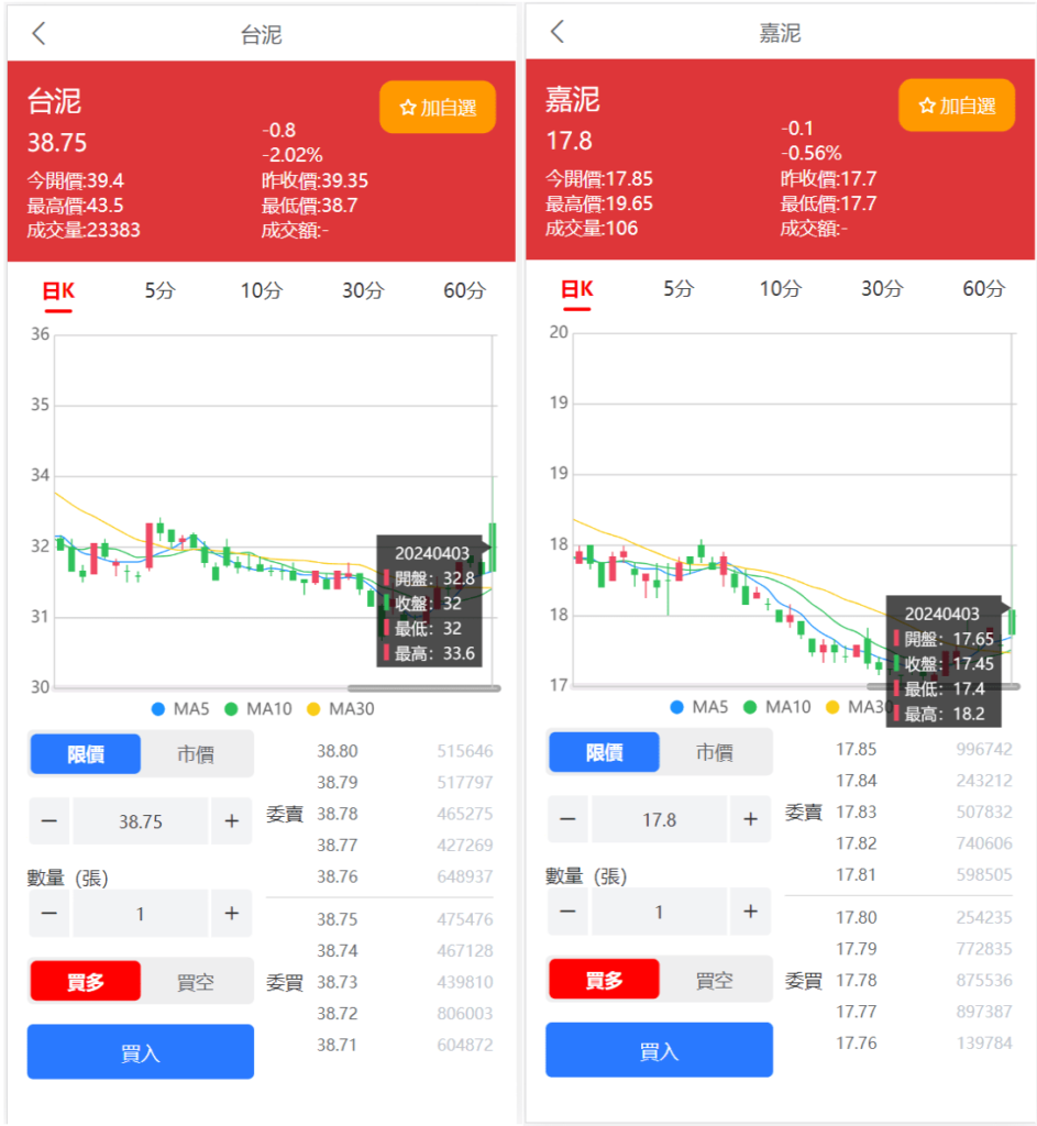 图片[5]鱼见海科技-小程序源码-网站源码-免费源码uniapp源码+计划任务 台股平台源码 新股申购 分类后台控制鱼见海科技-小程序源码-网站源码-免费源码鱼见海资源网-免费PHP网站源码模板,插件软件资源分享平台！