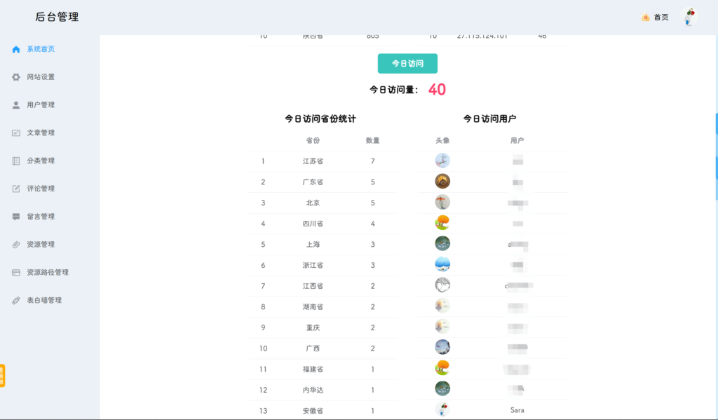 图片[12]鱼见海科技-小程序源码-网站源码-免费源码POETIZE个人博客系统源码 | 最美博客鱼见海科技-小程序源码-网站源码-免费源码鱼见海资源网-免费PHP网站源码模板,插件软件资源分享平台！