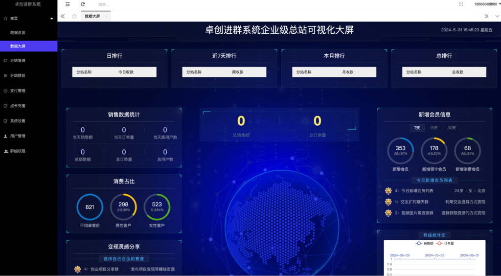 图片[2]鱼见海科技-小程序源码-网站源码-免费源码2024最新版付费进群系统，包含全套源码+教程，小白也能轻松搭建鱼见海科技-小程序源码-网站源码-免费源码鱼见海资源网-免费PHP网站源码模板,插件软件资源分享平台！
