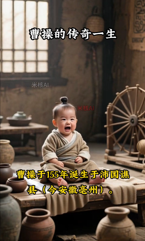 视频工作流：历史人物一生首尾帧鱼见海科技-小程序源码-网站源码-免费源码-网创项目-网赚项目-无人直播-弹幕游戏直播鱼见海资源网-免费PHP网站源码模板,插件软件资源分享平台！